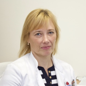 Külli Kõlvald