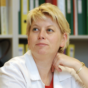 Vivika Adamson